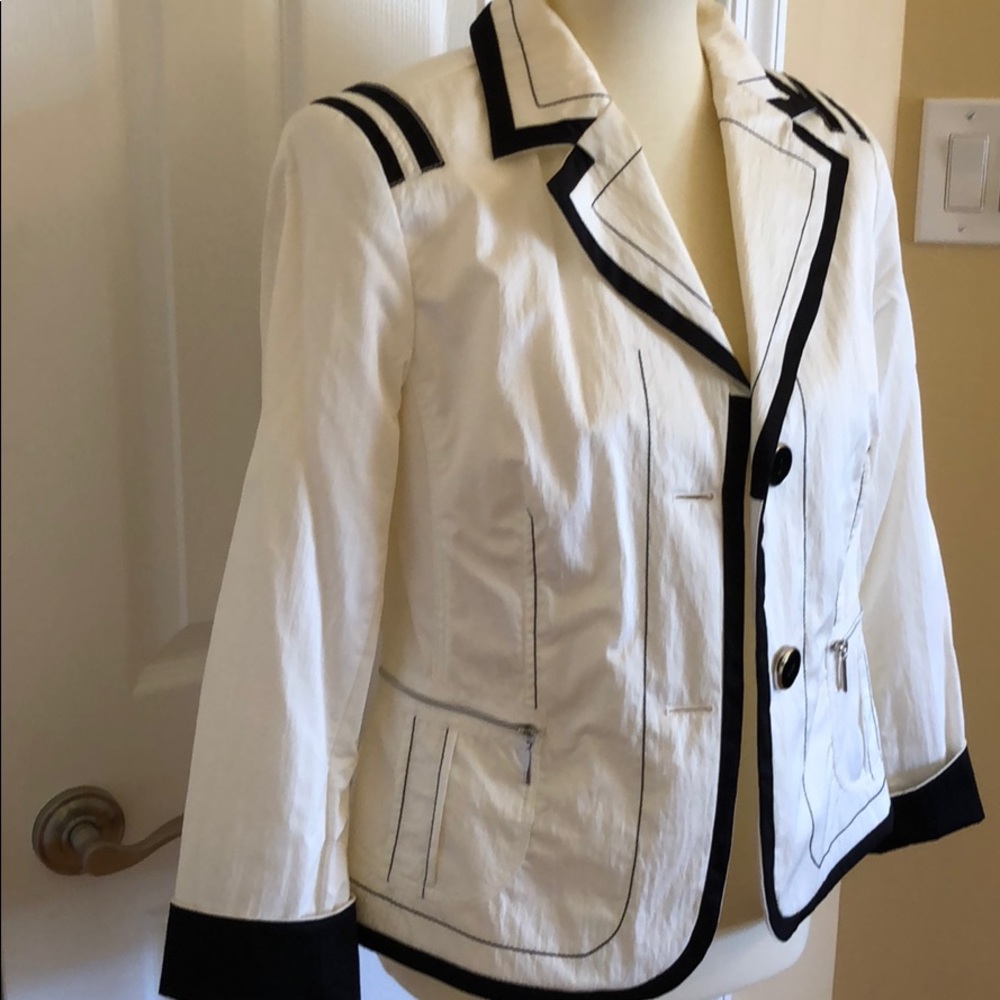 Jobis jacket - Picture 3 of 6